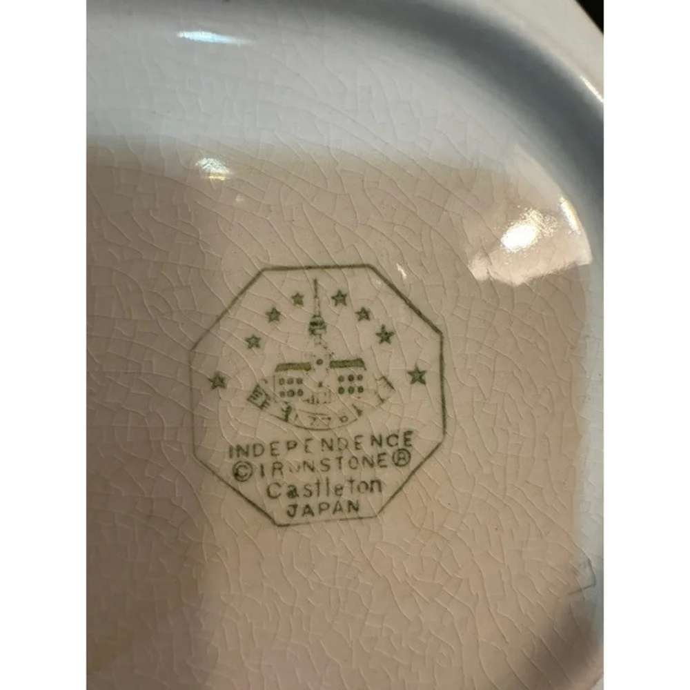 Independence Ironstone independence ironstone